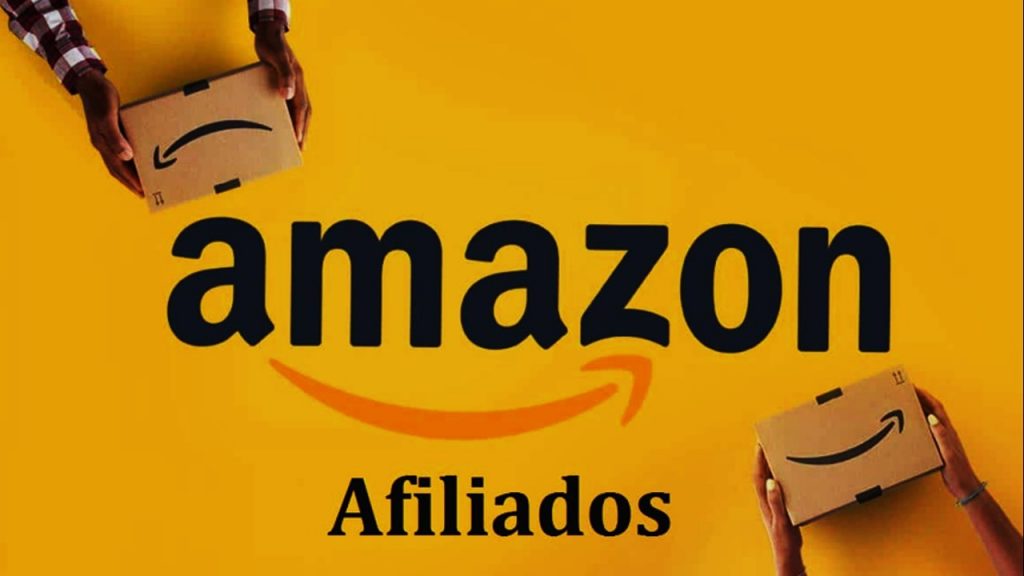Ganar Dinero con Amazon Afiliados 2022-2023