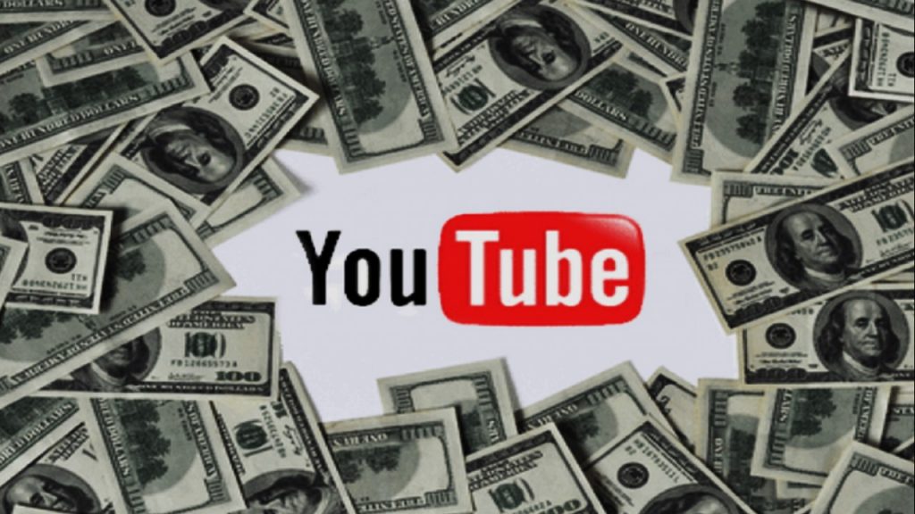 Ganar Dinero con Canales de YouTube 2022-2023