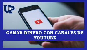 ▷ Todas las Entradas » 2025 Uriel N Peñaloza 🥇 Ganar Dinero con Canales de YouTube 2022-2023