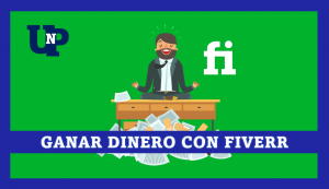 ▷ Todas las Entradas » 2025 Uriel N Peñaloza 🥇 Ganar Dinero con Fiverr 2022-2023