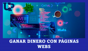 ▷ Todas las Entradas » 2025 Uriel N Peñaloza 🥇 Ganar Dinero con Páginas Webs 2022-2023
