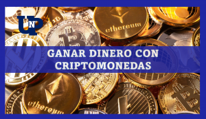 ▷ Todas las Entradas » 2025 Uriel N Peñaloza 🥇 Ganar Dinero con criptomonedas 2022-2023