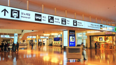 El Aeropuerto de Hadena implementará NFT con la red de ASTAR