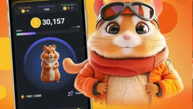 Hamster Kombat logra remontar su precio tras una caída del 53%, ¿logrará recuperarse?