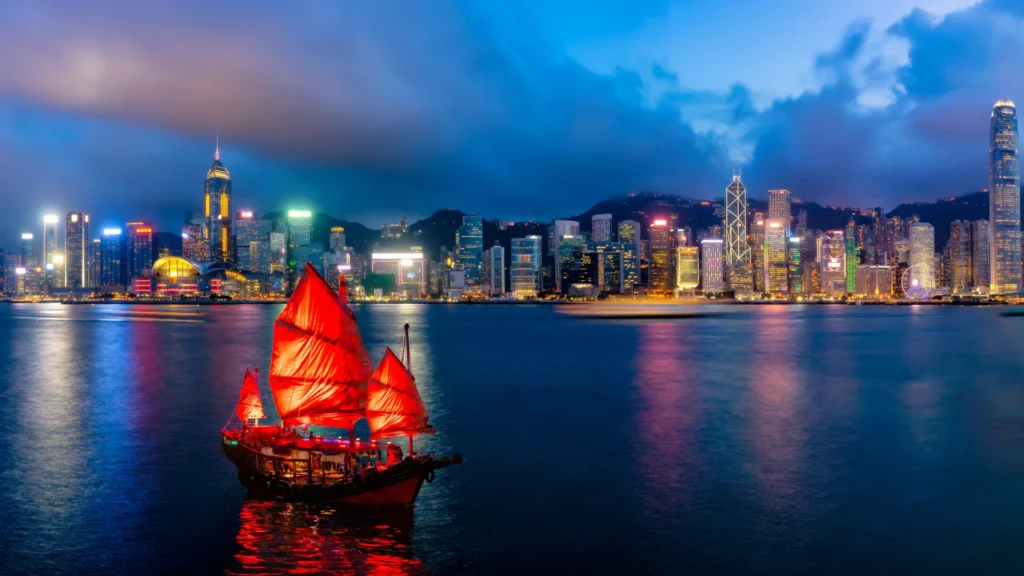 Atención: Hong Kong anuncia su tercer bono tokenizado y un nuevo beneficio fiscal para ETFs