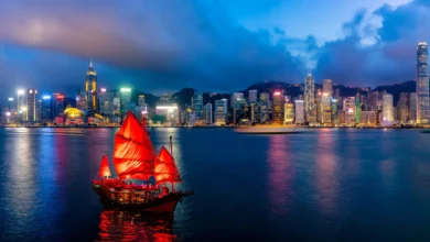 Atención: Hong Kong anuncia su tercer bono tokenizado y un nuevo beneficio fiscal para ETFs