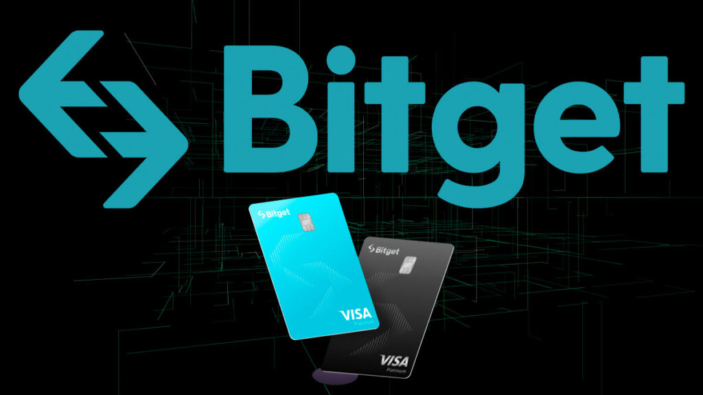▷ Bitget revoluciona el trading: su asistente con IA, GetAgent, ya está disponible para todos » 2025 Uriel N Peñaloza 🥇 Bitget revoluciona el trading: su asistente con IA, GetAgent, ya está disponible para todos