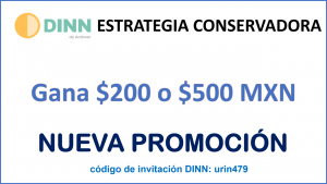 ▷ Todas las Entradas » 2025 Uriel N Peñaloza 🥇 Invertir en la Estrategia Conservadora con DINN