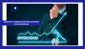 ▷ Todas las Entradas » 2025 Uriel N Peñaloza 🥇 Invertir y comprar mejores Acciones con Dividendos