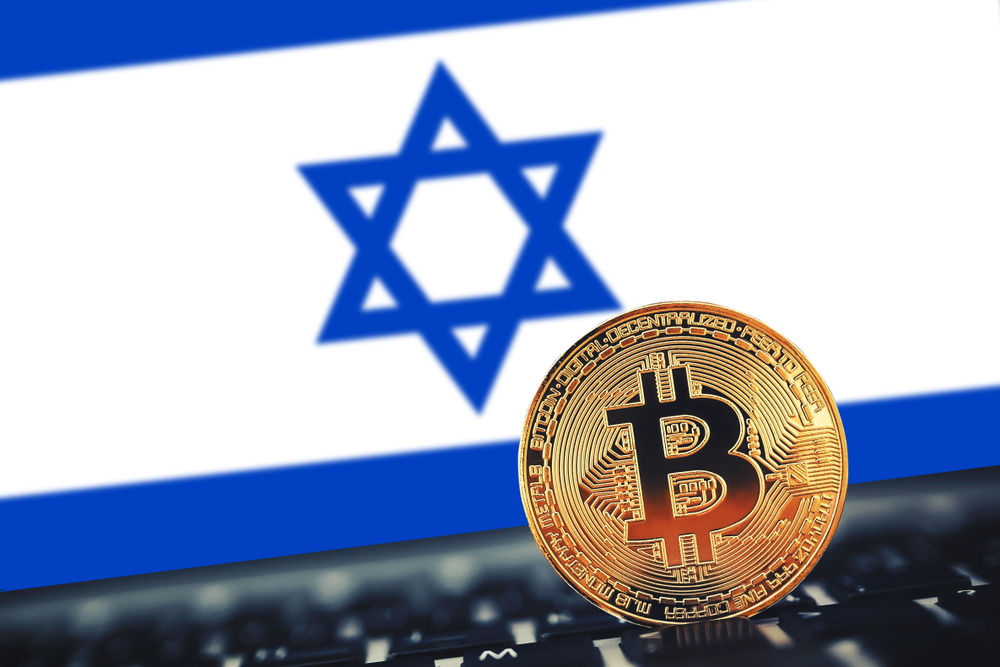 Israel ataca las cuentas de criptomoneda que financian Hamás