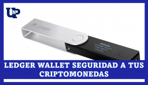 ▷ Todas las Entradas » 2025 Uriel N Peñaloza 🥇 Ledger Wallet 2022-2023 Seguridad a tus criptomonedas
