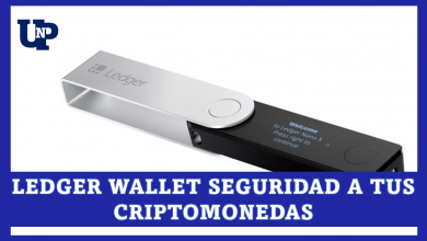 Ledger Wallet 2022-2023 Seguridad a tus criptomonedas