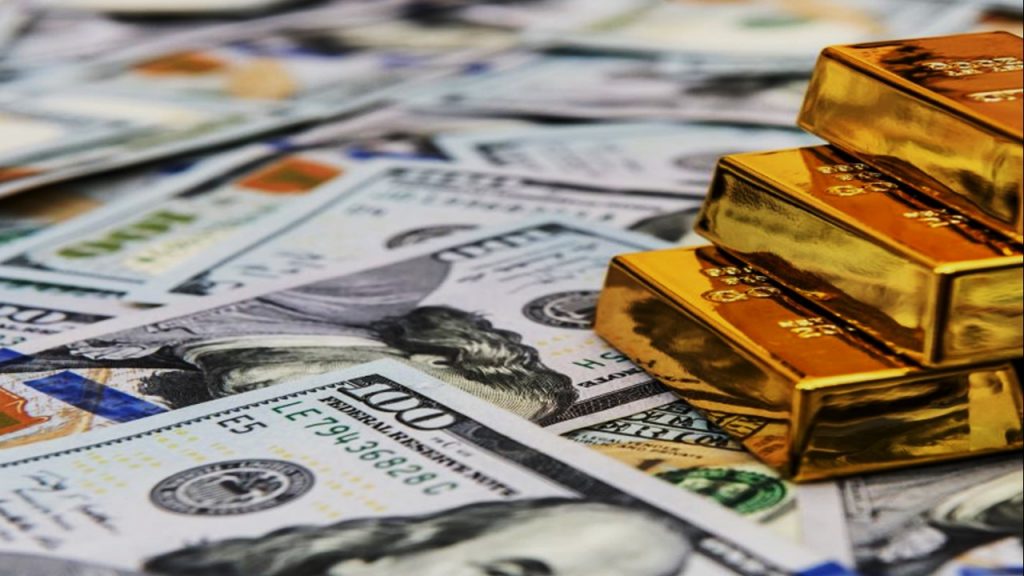 La compra de oro como una manera de proteger tu riqueza