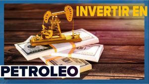 ▷ Todas las Entradas » 2025 Uriel N Peñaloza 🥇 La importancia de invertir en petróleo