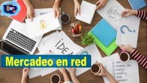 ▷ Todas las Entradas » 2025 Uriel N Peñaloza 🥇 Las ventajas de hacer mercadeo en red