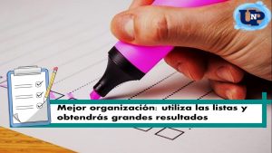 ▷ Todas las Entradas » 2025 Uriel N Peñaloza 🥇 Mejor organización: utiliza las listas y obtendrás grandes resultados