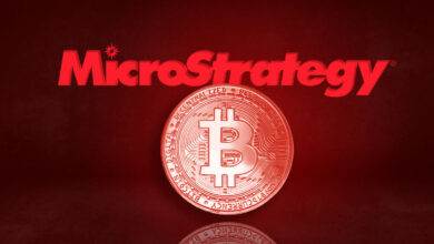 Las acciones de MSTR suben mientras planea recaudar 2.100 millones de dólares para comprar más Bitcoin