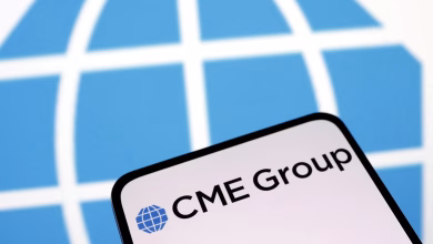 CME Lanza Futuros de Solana y XRP por Alta Demanda