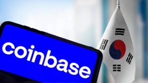 ▷ Todas las Entradas » 2025 Uriel N Peñaloza 🥇 El NPS de Corea del Sur invertirá en Coinbase
