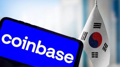El NPS de Corea del Sur invertirá en Coinbase