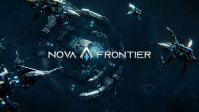 Nova Frontier ya tiene fecha de lanzamiento para sus NFT