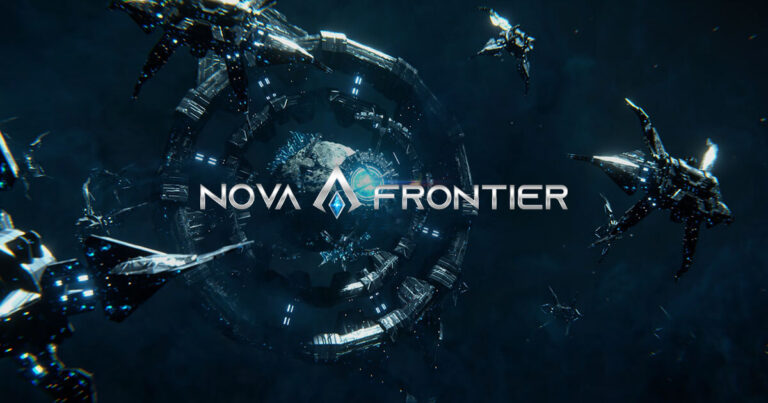 Nova Frontier ya tiene fecha de lanzamiento para sus NFT