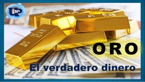 ▷ Todas las Entradas » 2025 Uriel N Peñaloza 🥇 Oro, el verdadero dinero