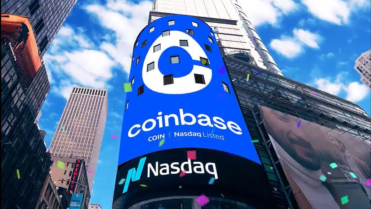 Coinbase logra la aprobación para su lanzamiento en Argentina