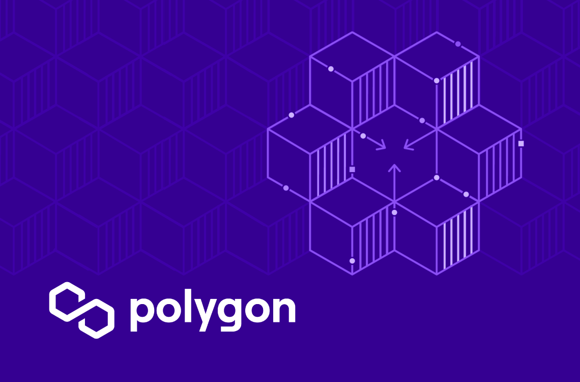 Polygon 2.0 comenzará con sus 3 nuevas propuestas