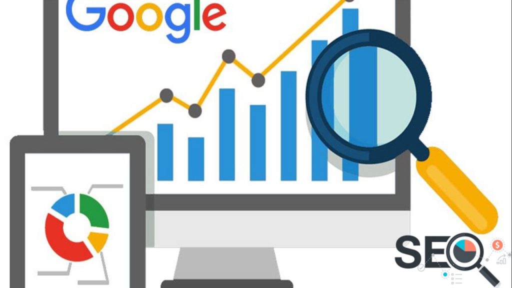 Posicionamiento de sitios web y la herramienta Google Analytics