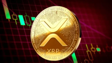 El XRP sigue con un descenso del 69%