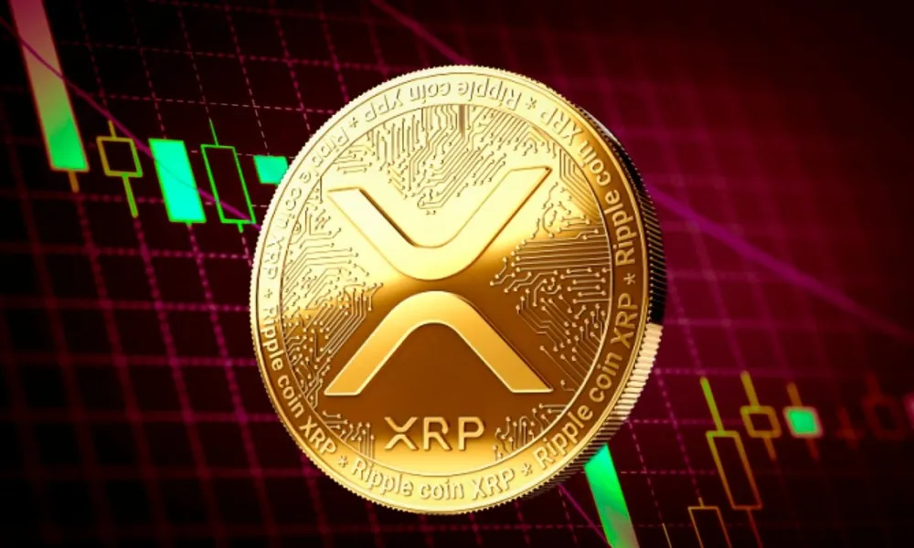 El XRP sigue con un descenso del 69%