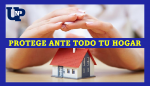 ▷ Todas las Entradas » 2025 Uriel N Peñaloza 🥇 Protege ante todo tu hogar