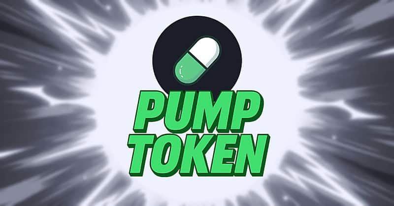 ▷ El token PUMP sube un 30%: ¿Puede durar este rally de precios? » 2025 Uriel N Peñaloza 🥇 El token PUMP sube un 30%: ¿Puede durar este rally de precios?