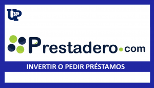 ▷ Todas las Entradas » 2025 Uriel N Peñaloza 🥇 ¿Qué es Prestadero 2022-2023? Invertir o Créditos