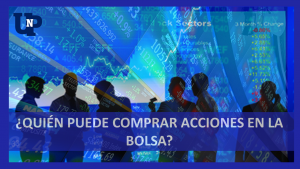 ▷ Todas las Entradas » 2025 Uriel N Peñaloza 🥇 ¿Quién puede Comprar Acciones en la Bolsa 2022-2023?