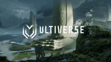 Ultiverse logra recaudar 4 millones de dólares para su plataforma de juegos Web3