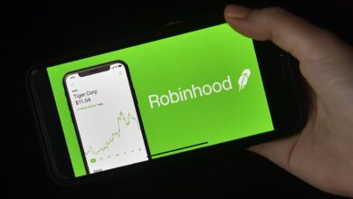 Robinhood Presenta Plan a la SEC para Legalizar Activos Tokenizados en EE.UU