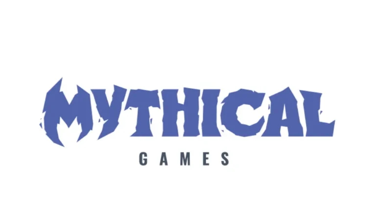 mythical games