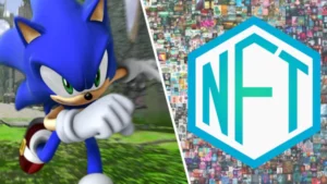 Sega incursa en los NFT con un juego de cartas coleccionables