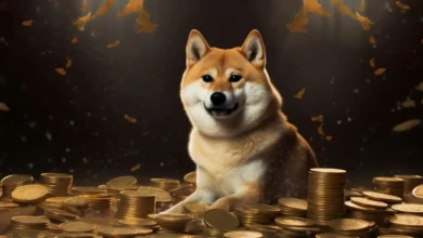 La tasa de quema de Shiba Inu aumentó un 1300%