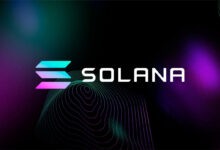 Solana logra superar a Ethereum en términos de volumen