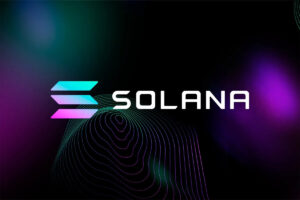 Solana logra superar a Ethereum en términos de volumen