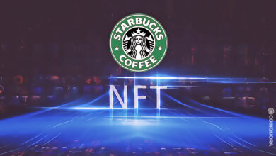 Starbucks celebra sus 20 años lanzando NFTs