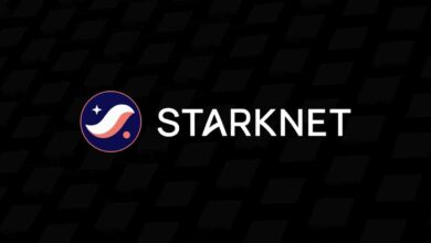 Starknet (STRK) logra superar los 1.000 millones de dólares en TVL