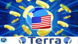 Terra USD