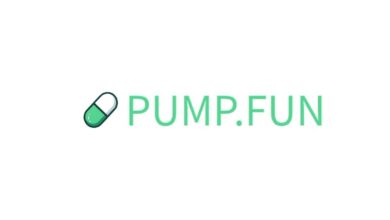 ¿Qué es Pump.fun y por qué su ronda de $600M disparó el precio del token PUMP?