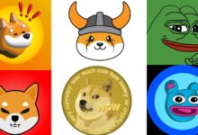 De los Memes a Wall Street: Analista de Bloomberg Fija 2026 para Posible ETF de Memecoins