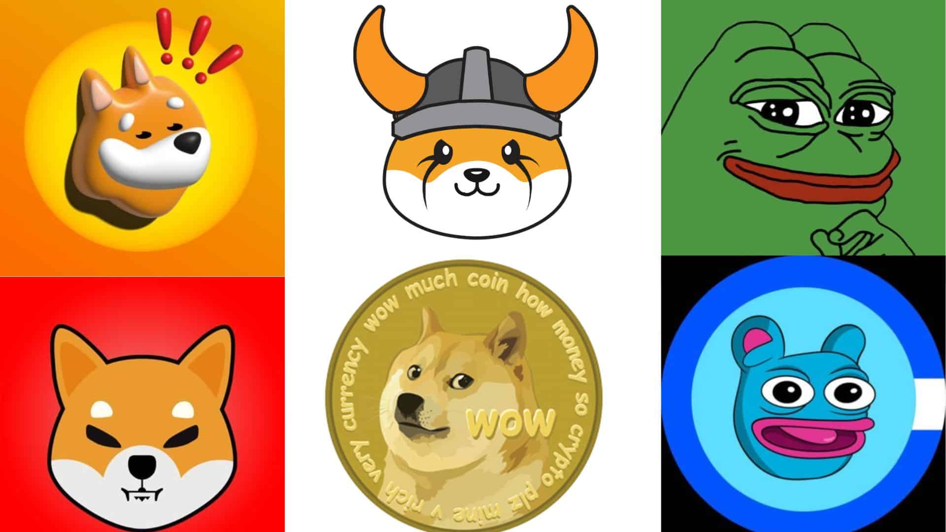 ▷ De los Memes a Wall Street: Analista de Bloomberg Fija 2026 para Posible ETF de Memecoins » 2025 Uriel N Peñaloza 🥇 De los Memes a Wall Street: Analista de Bloomberg Fija 2026 para Posible ETF de Memecoins