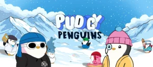 pudgy-penguins